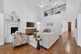 10811 Morro Bay Ln, Frisco, TX 75035 - Photo 9