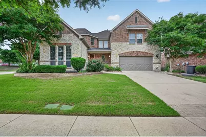10811 Morro Bay Lane, Frisco, TX 75035 - Photo 1