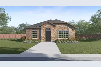 2549 Pikes Peak Way, Celina, TX 75009 - Photo 1