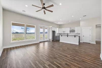 4003 Nettle Road, Streetman, TX 75859 - Photo 3