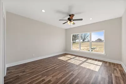 4003 Nettle Road, Streetman, TX 75859 - Photo 17