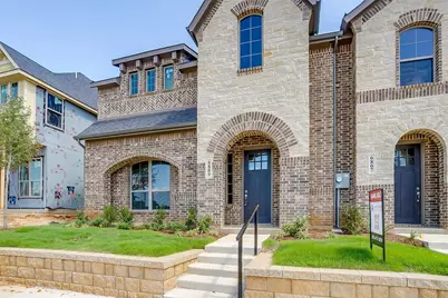 6918 Houndstooth Place, Arlington, TX 76001 - Photo 5