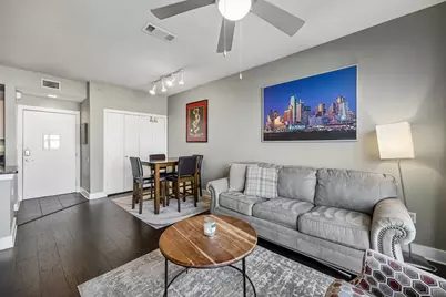 4605 Cedar Springs Road #218, Dallas, TX 75219 - Photo 5
