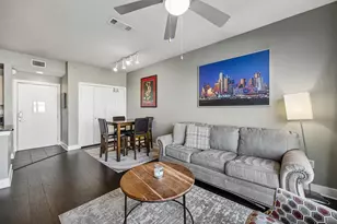 4605 Cedar Springs Rd, Dallas, TX 75219 - Photo 5