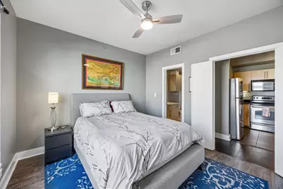 4605 Cedar Springs Road #218, Dallas, TX 75219 - Photo 17