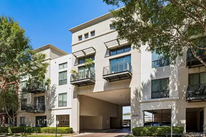 4605 Cedar Springs Road #218, Dallas, TX 75219 - Photo 1