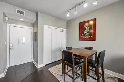 4605 Cedar Springs Road #218, Dallas, TX 75219 - Photo 7