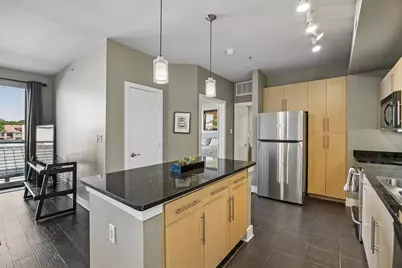 4605 Cedar Springs Road #218, Dallas, TX 75219 - Photo 13