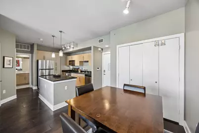 4605 Cedar Springs Road #218, Dallas, TX 75219 - Photo 15