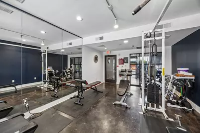 4605 Cedar Springs Road #218, Dallas, TX 75219 - Photo 25