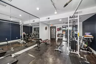 4605 Cedar Springs Rd, Dallas, TX 75219 - Photo 25