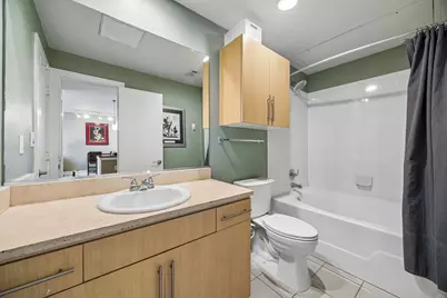 4605 Cedar Springs Road #218, Dallas, TX 75219 - Photo 21