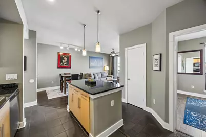 4605 Cedar Springs Road #218, Dallas, TX 75219 - Photo 11