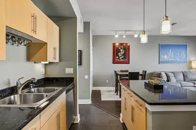 4605 Cedar Springs Road #218, Dallas, TX 75219 - Photo 9