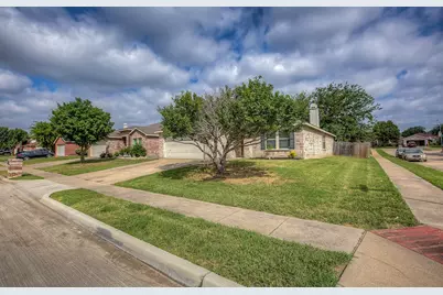 5433 Scotts Valley Street, Fort Worth, TX 76244 - Photo 3