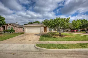 5433 Scotts Valley St, Fort Worth, TX 76244 - Photo 1