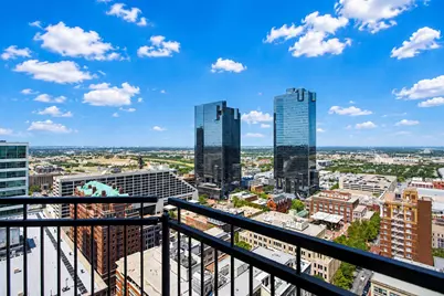 500 Throckmorton Street #2202, Fort Worth, TX 76102 - Photo 1