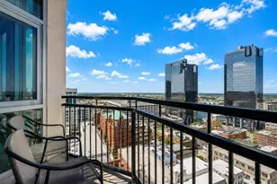 500 Throckmorton St, Fort Worth, TX 76102 - Photo 3