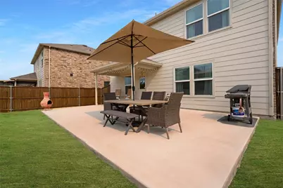 1308 Trace Drive, Aubrey, TX 76227 - Photo 23
