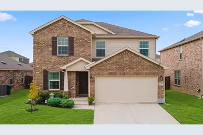 1308 Trace Drive, Aubrey, TX 76227 - Photo 1