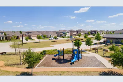 1308 Trace Drive, Aubrey, TX 76227 - Photo 33
