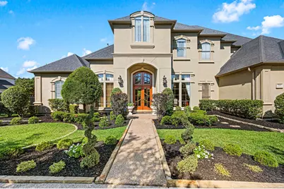 7204 Majestic Manor, Colleyville, TX 76034 - Photo 3