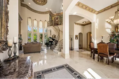 7204 Majestic Manor, Colleyville, TX 76034 - Photo 5