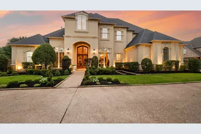 7204 Majestic Manor, Colleyville, TX 76034 - Photo 1