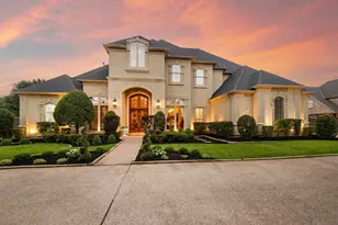 7204 Majestic Manor, Colleyville, TX 76034 - Photo 1