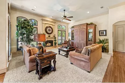 7204 Majestic Manor, Colleyville, TX 76034 - Photo 11