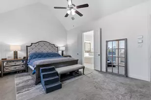 2901 Stonefield, The Colony, TX 75056 - Photo 17