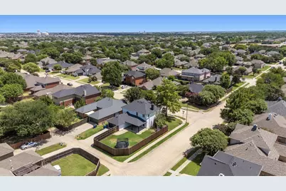 2901 Stonefield, The Colony, TX 75056 - Photo 29