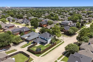 2901 Stonefield, The Colony, TX 75056 - Photo 29