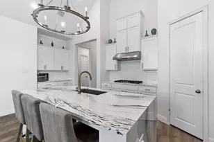 2901 Stonefield, The Colony, TX 75056 - Photo 3