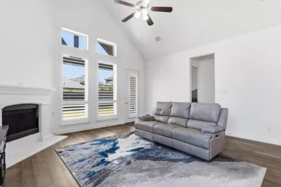 2901 Stonefield, The Colony, TX 75056 - Photo 9