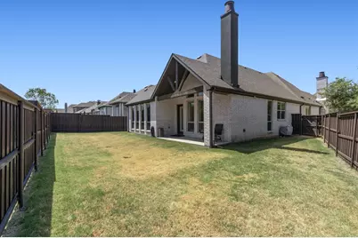 2901 Stonefield, The Colony, TX 75056 - Photo 33