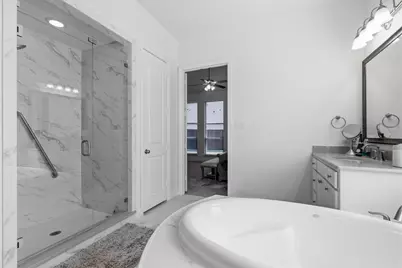 2901 Stonefield, The Colony, TX 75056 - Photo 21