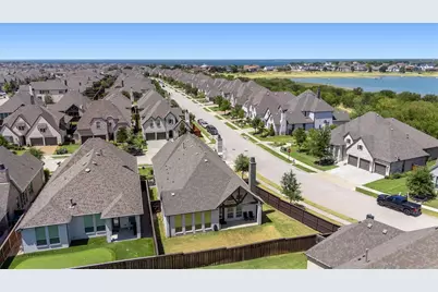2901 Stonefield, The Colony, TX 75056 - Photo 3