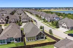 2901 Stonefield, The Colony, TX 75056 - Photo 3