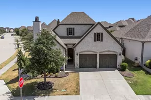 2901 Stonefield, The Colony, TX 75056 - Photo 1