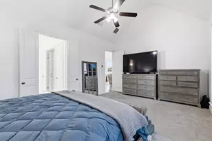 2901 Stonefield, The Colony, TX 75056 - Photo 19