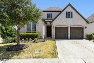 2901 Stonefield, The Colony, TX 75056 - Photo 35