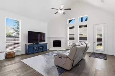 2901 Stonefield, The Colony, TX 75056 - Photo 5