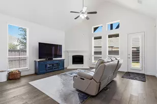 2901 Stonefield, The Colony, TX 75056 - Photo 5