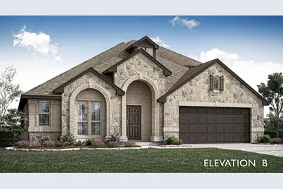 12717 Buckshot Drive, Godley, TX 76044 - Photo 1