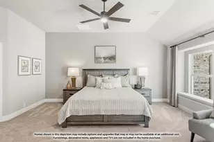 12717 Buckshot Dr, Godley, TX 76044 - Photo 19