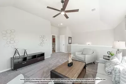 12717 Buckshot Drive, Godley, TX 76044 - Photo 31