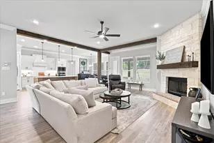 3525 Lariat Trl, Van Alstyne, TX 75495 - Photo 7