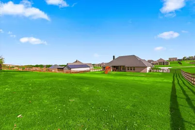 3525 Lariat Trail, Van Alstyne, TX 75495 - Photo 29