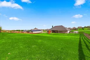 3525 Lariat Trl, Van Alstyne, TX 75495 - Photo 29